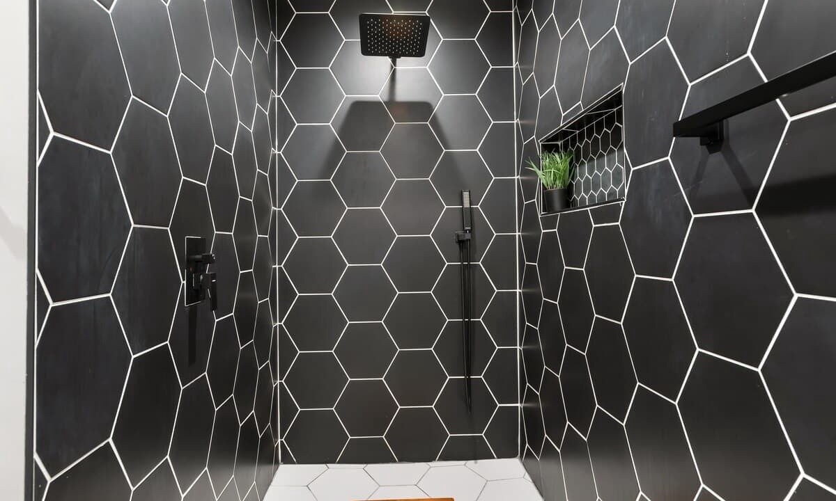 Photo of Bathroom in Austin