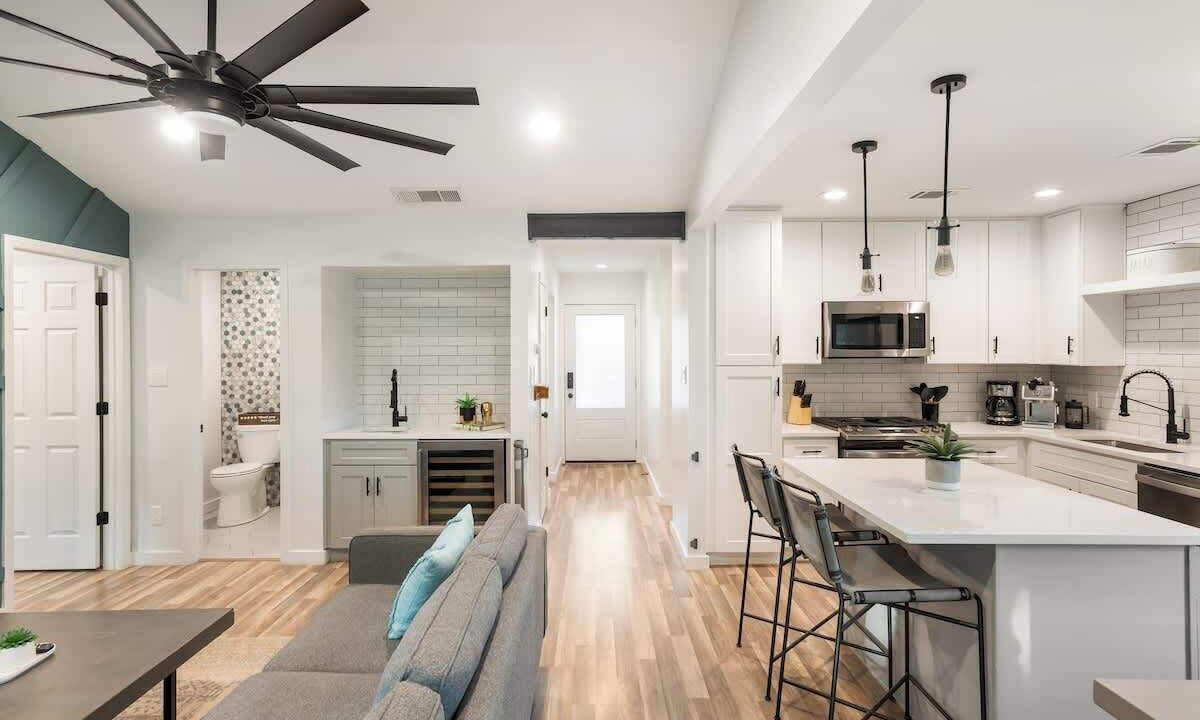 Photo of Kitchen in Austin