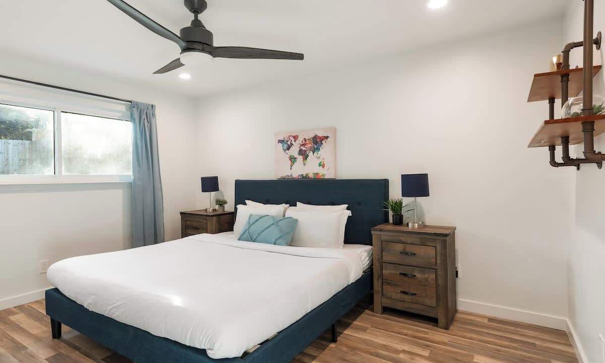 Photo of Bedroom in Austin
