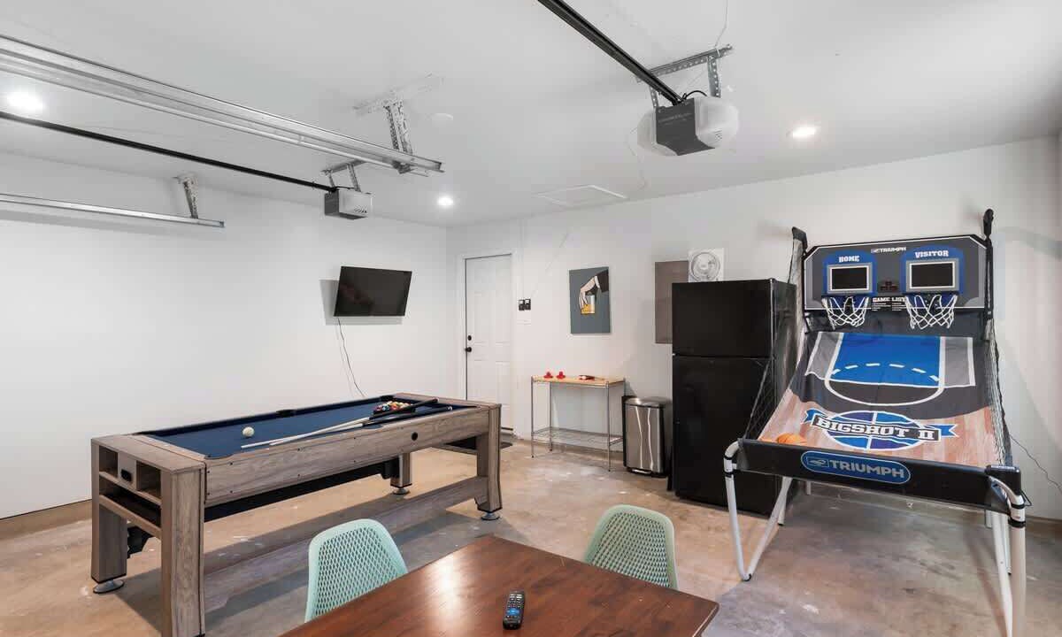 Photo of Bedroom in Austin