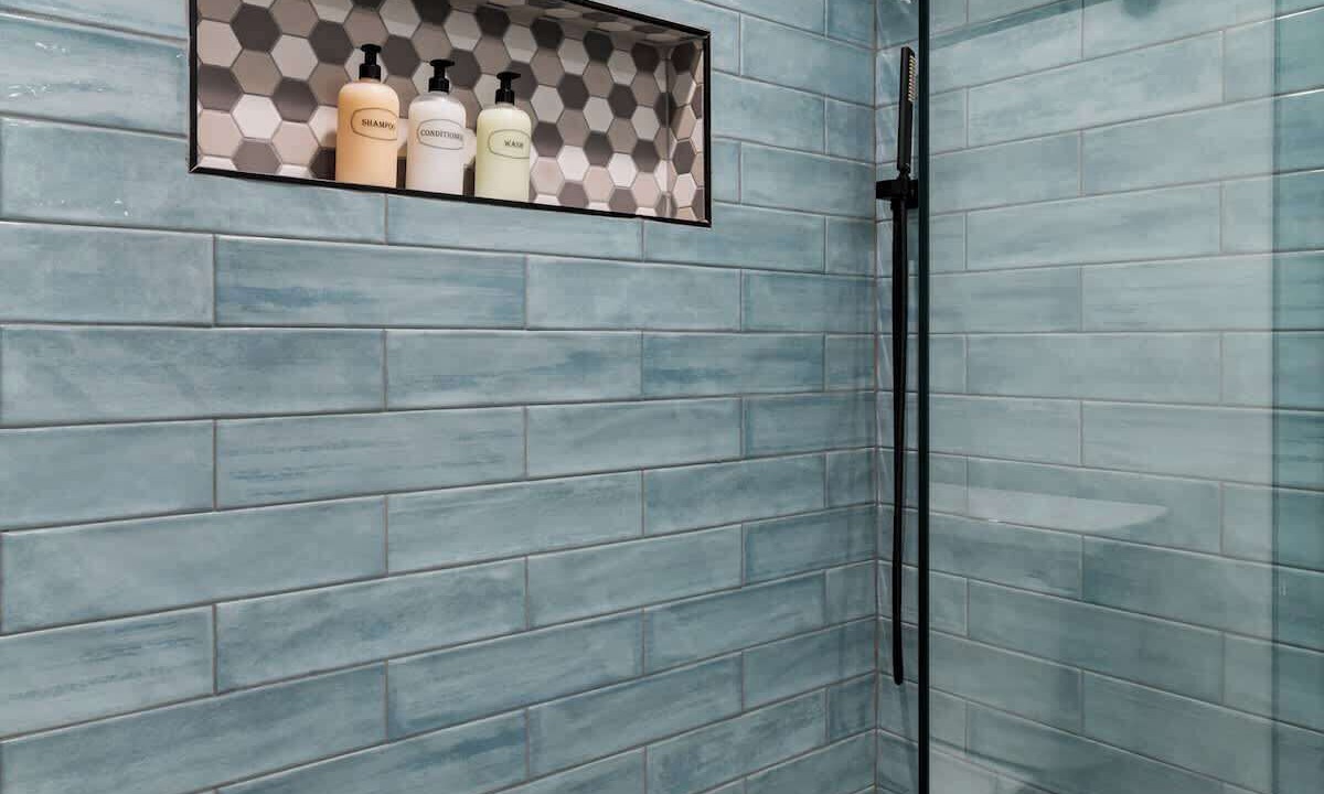 Photo of Bathroom in Franklin Park