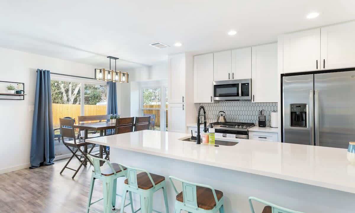 Photo of Kitchen in Franklin Park