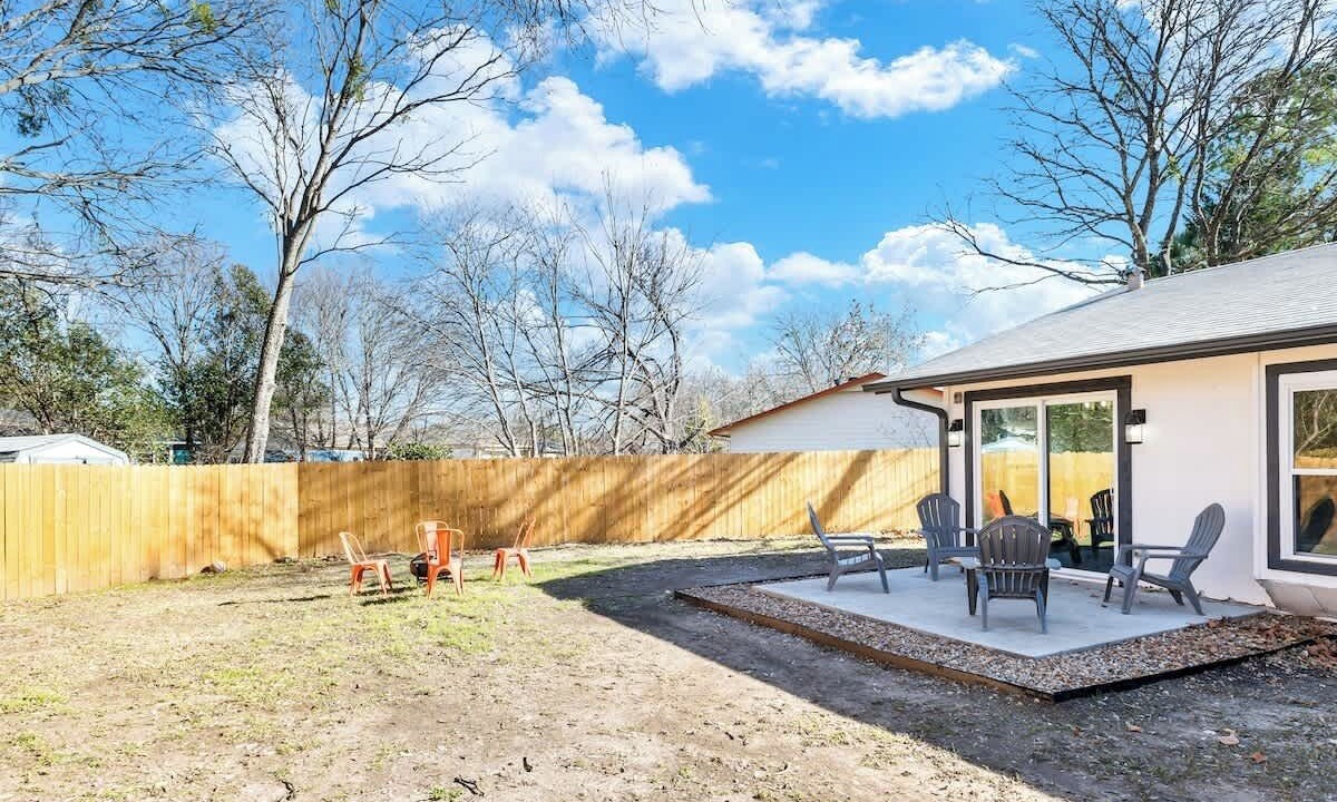 Photo of Outdoor in Franklin Park