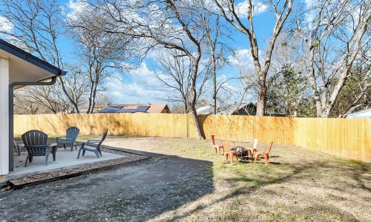 Photo of Patio Balcony in Franklin Park