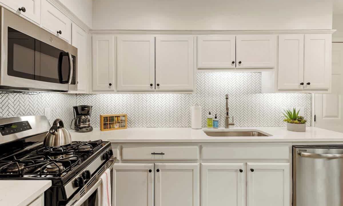 Photo of Kitchen in Franklin Park