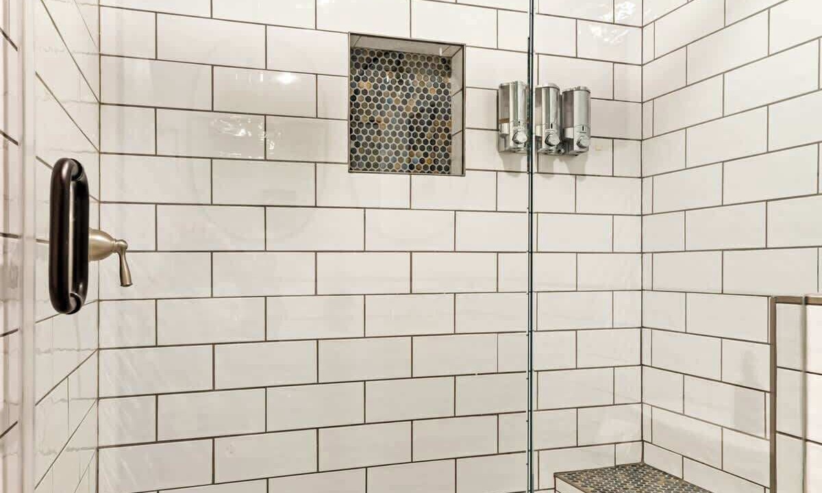 Photo of Bathroom in Franklin Park