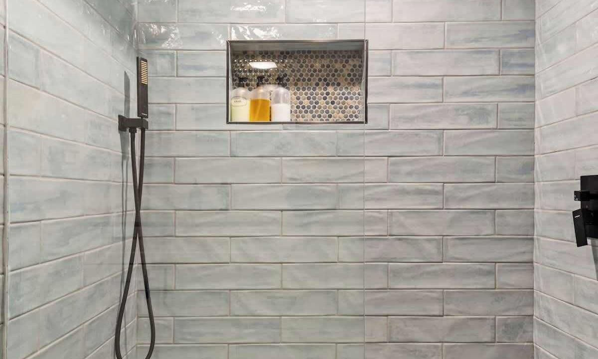 Photo of Bathroom in Franklin Park