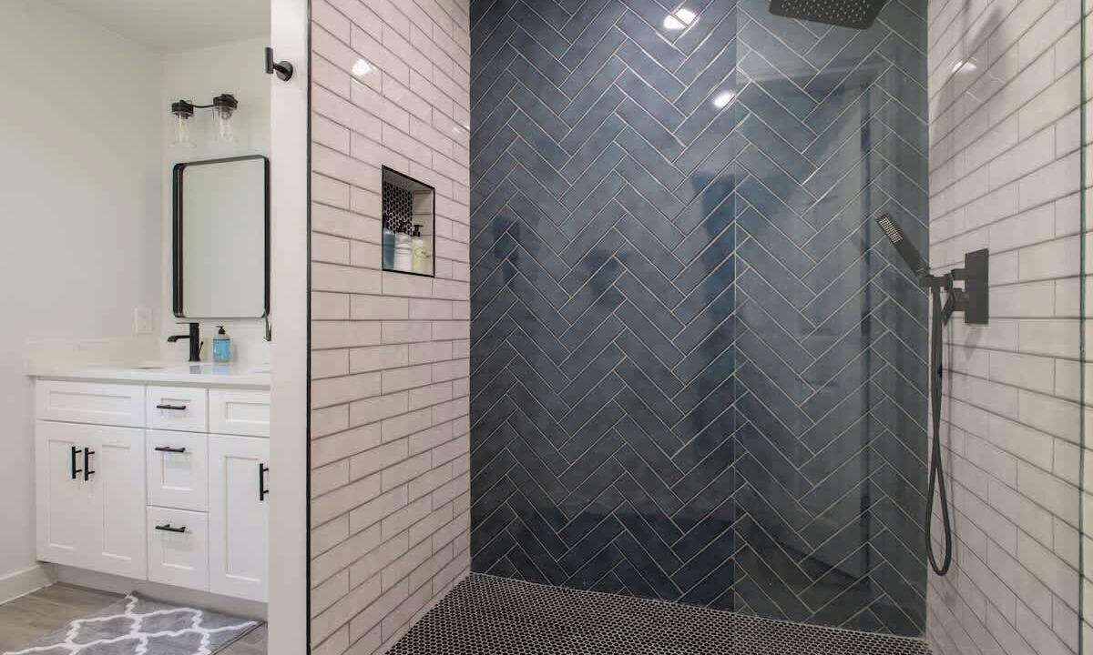 Photo of Bathroom in Franklin Park
