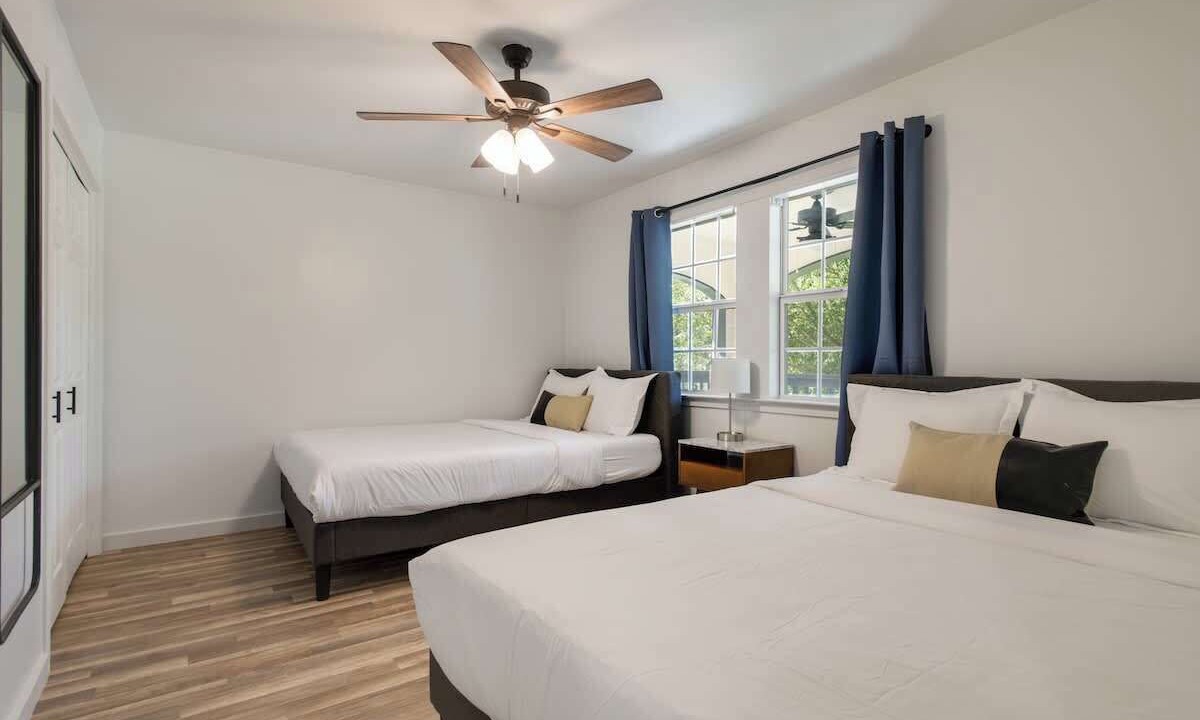Photo of Bedroom in Franklin Park