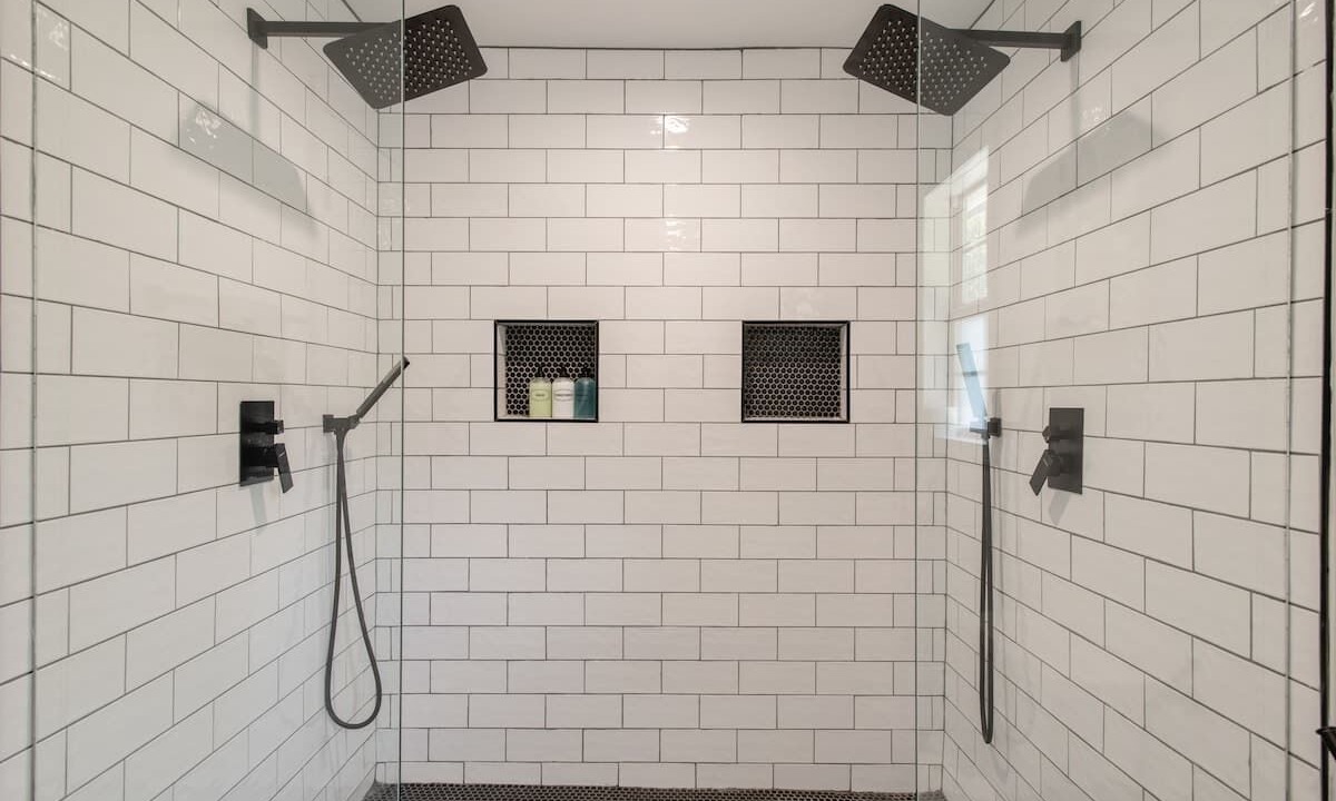 Photo of Bathroom in Franklin Park