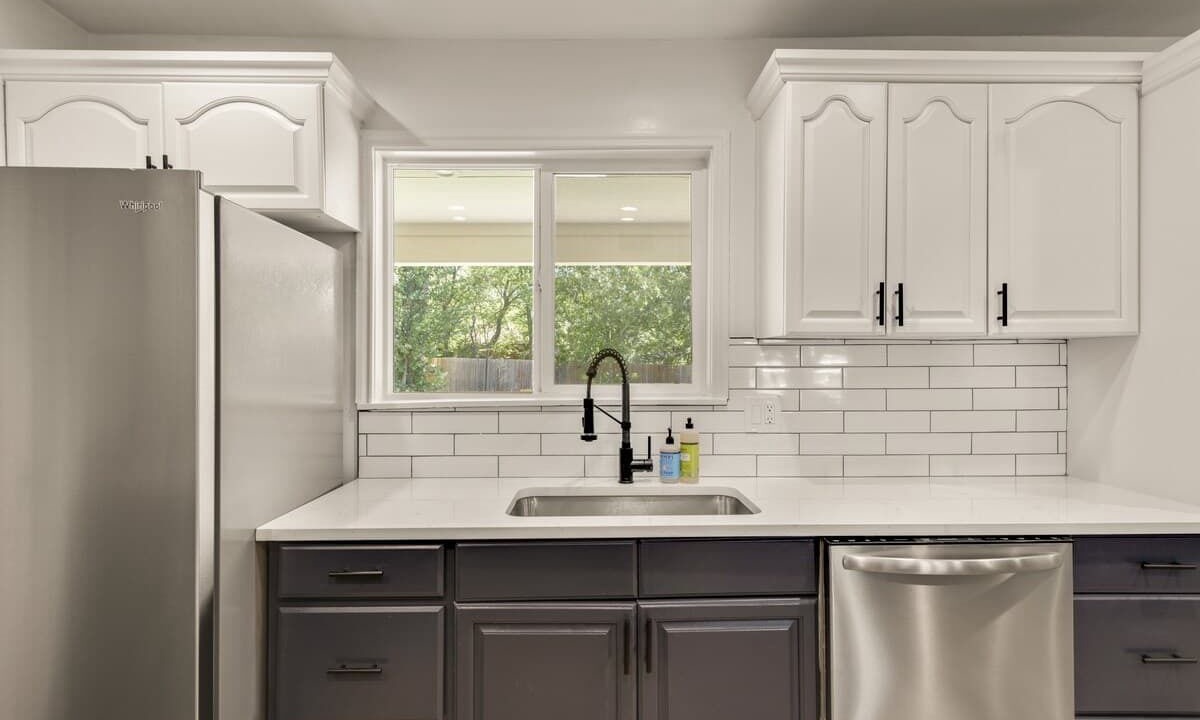 Photo of Kitchen in Franklin Park