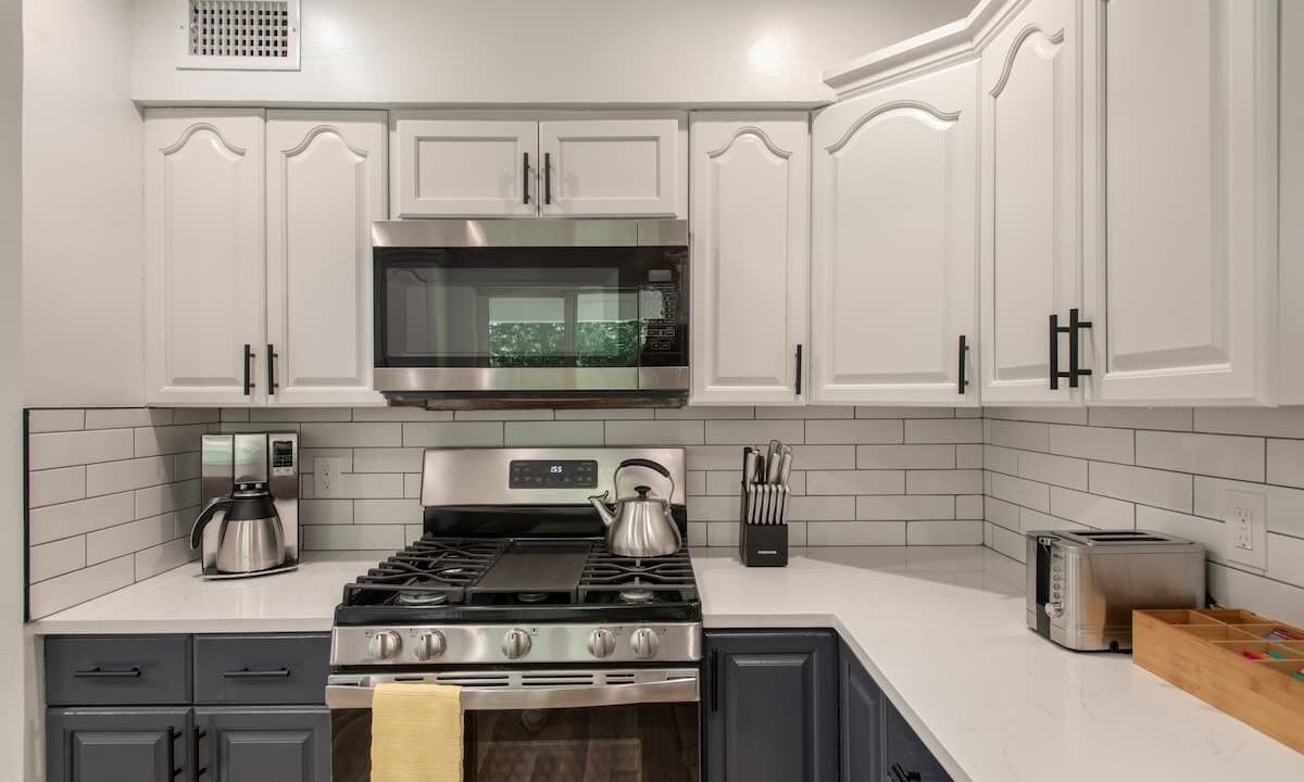 Photo of Kitchen in Franklin Park