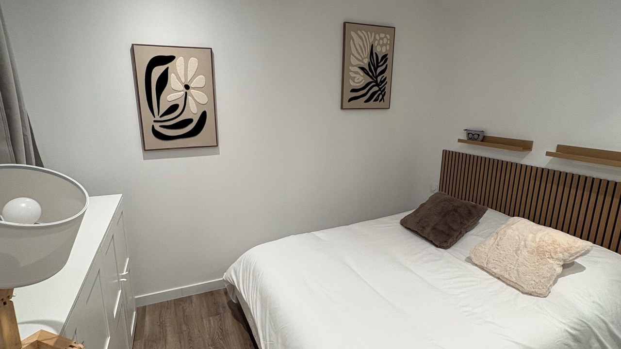 Photo of Bedroom in Les Angles