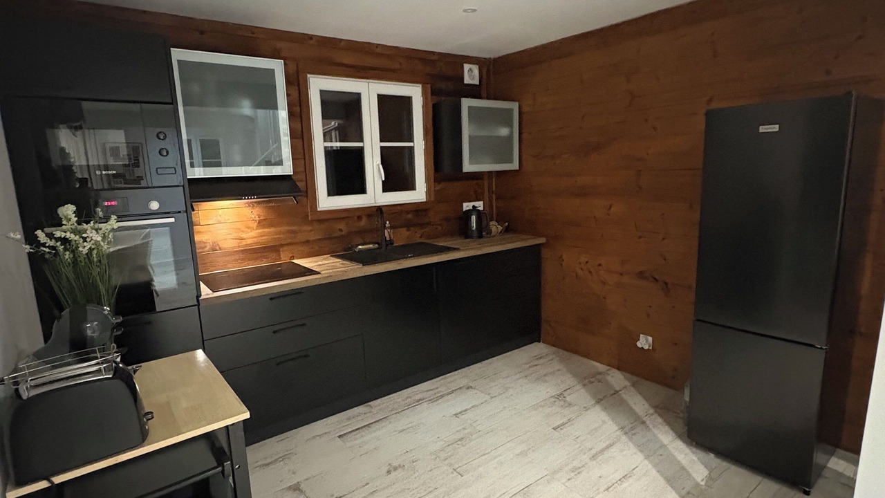 Photo of Kitchen in Les Angles