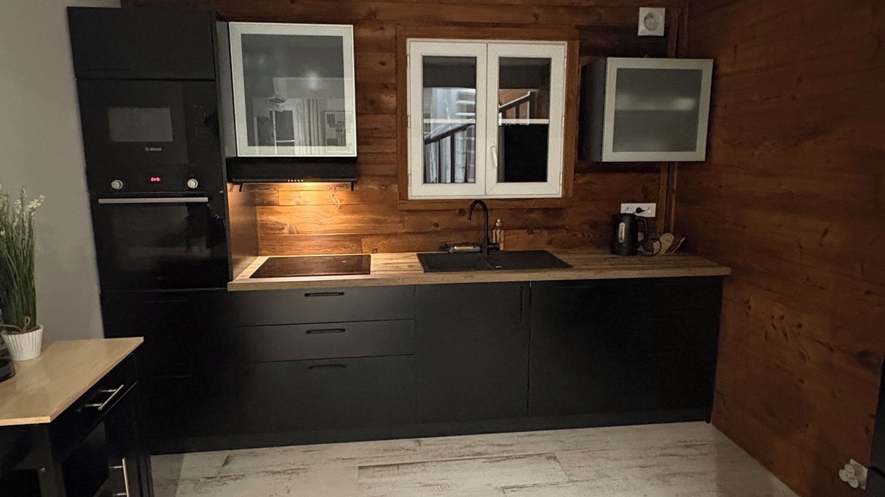 Photo of Kitchen in Les Angles