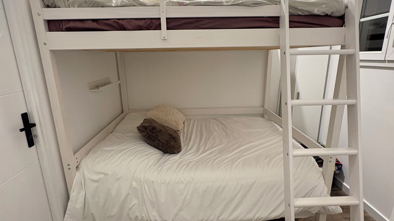 Photo of Bedroom in Les Angles