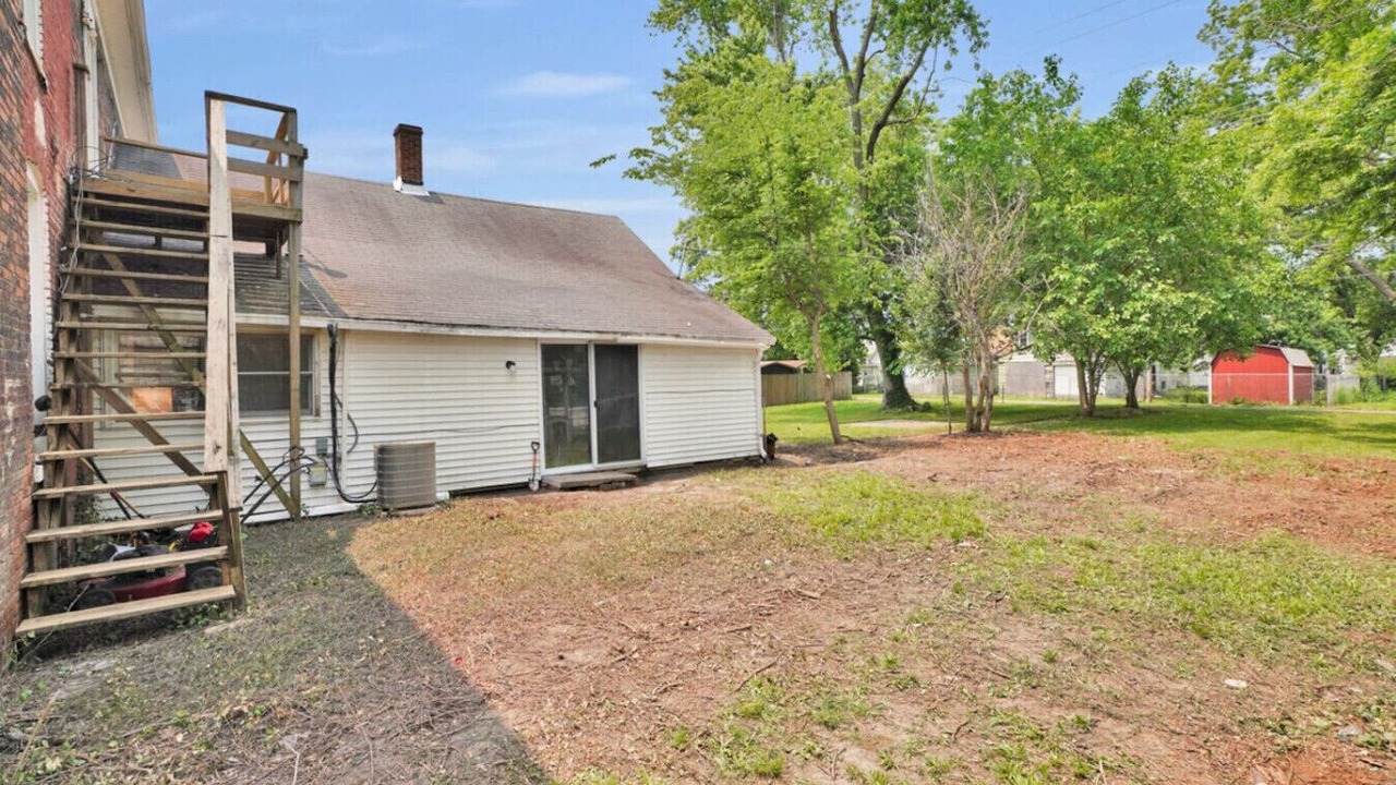 Photo of Outdoor in Mount Vernon