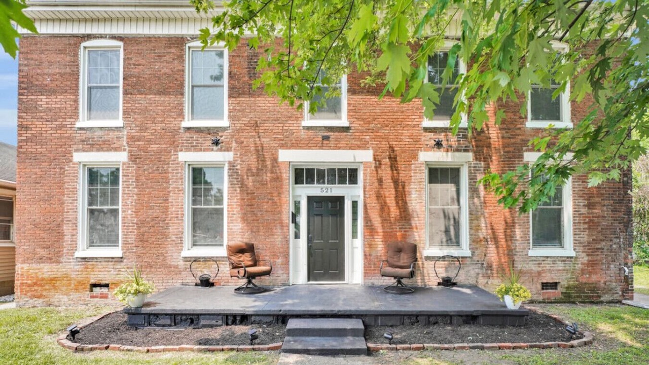 Photo of Outdoor in Mount Vernon