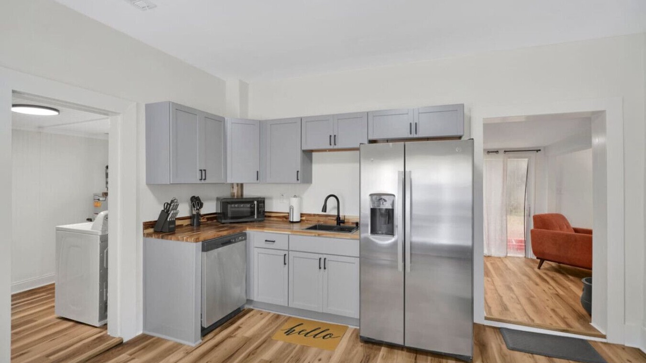 Photo of Kitchen in Mount Vernon