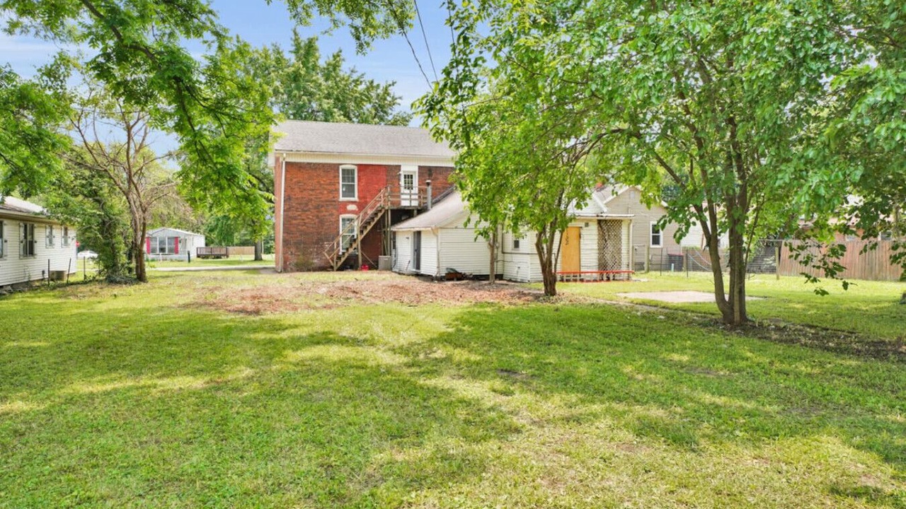 Photo of Outdoor in Mount Vernon