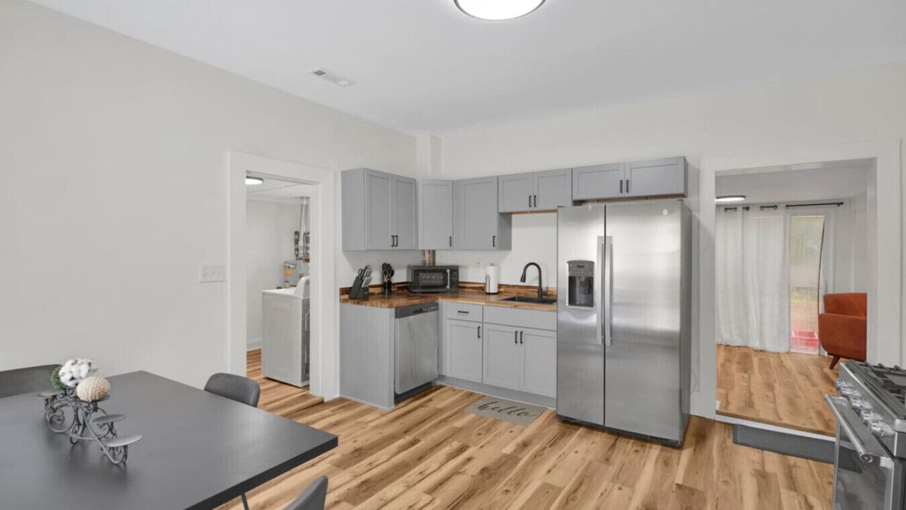 Photo of Kitchen in Mount Vernon