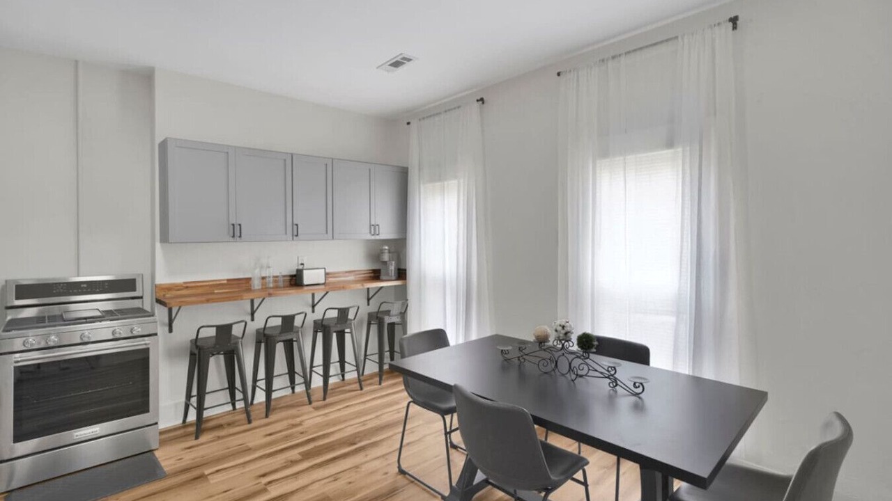 Photo of Kitchen in Mount Vernon