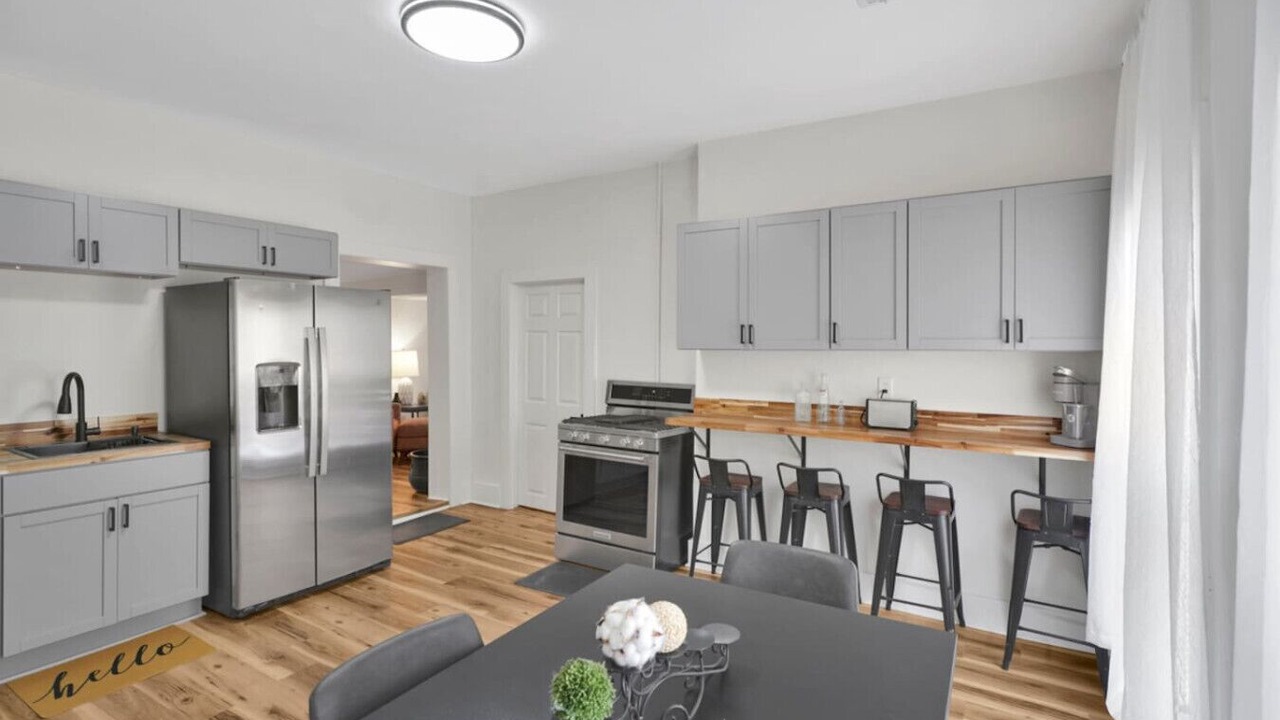 Photo of Kitchen in Mount Vernon