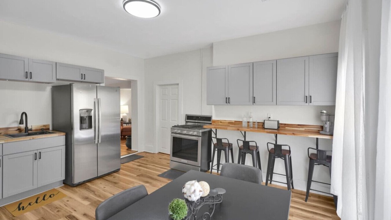 Photo of Kitchen in Mount Vernon