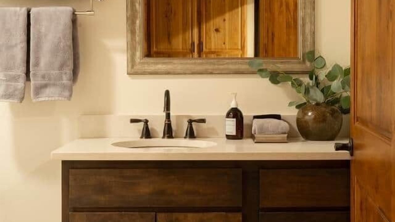 Photo of Bathroom in Bozeman