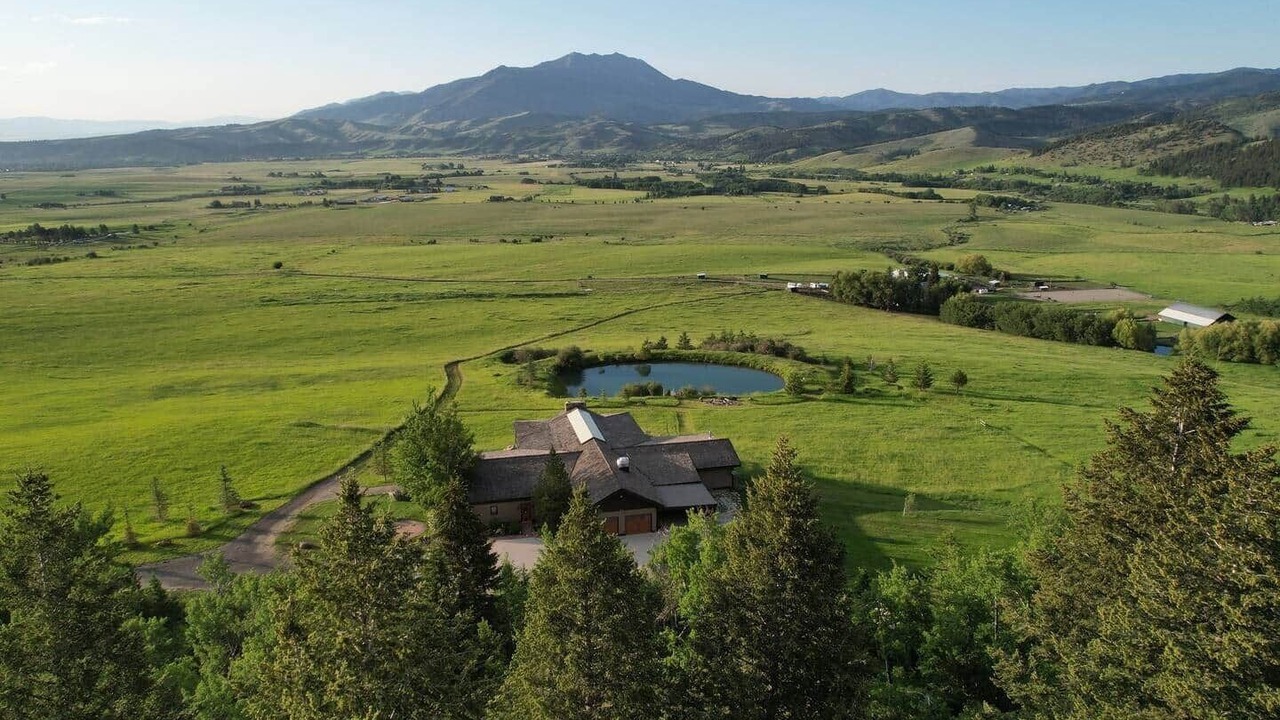 Photo of Outdoor in Bozeman