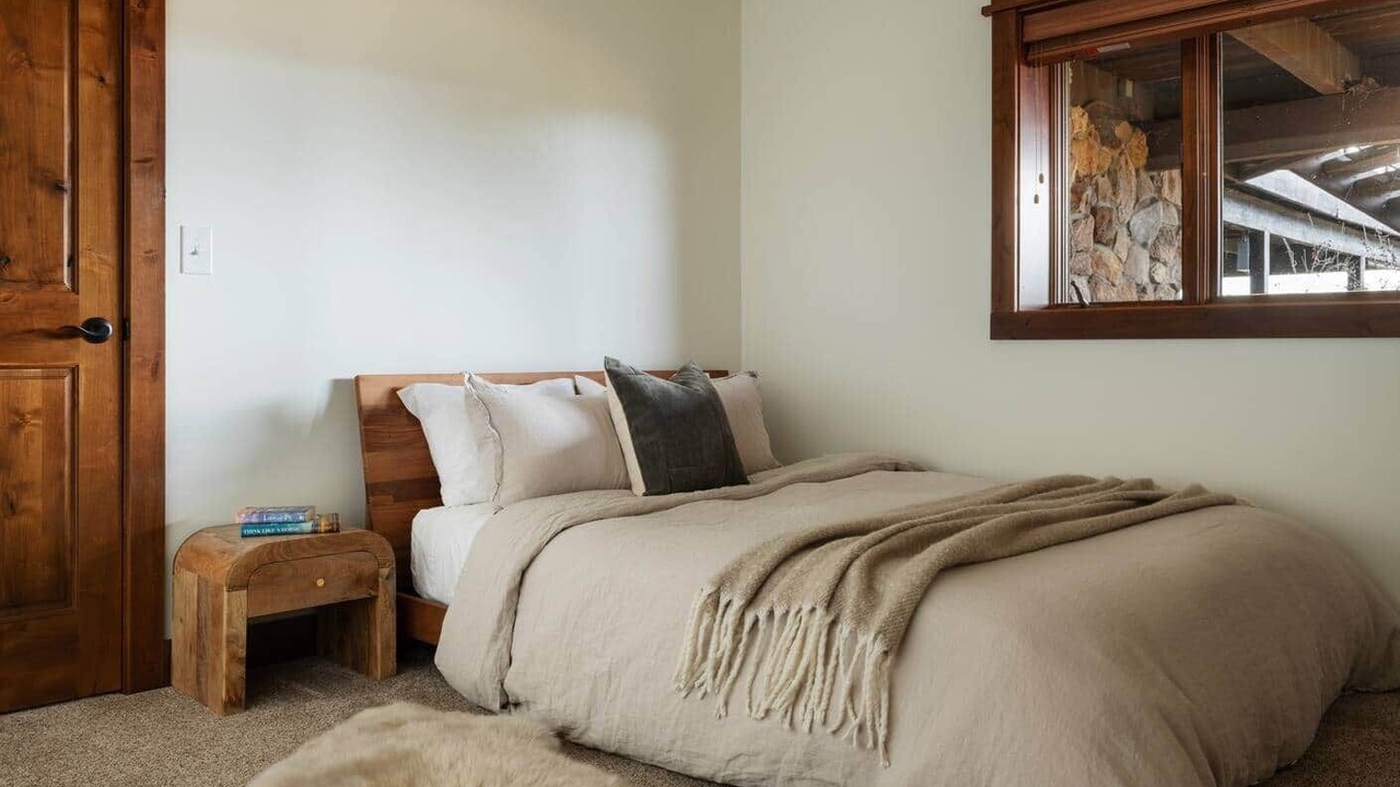 Photo of Bedroom in Bozeman