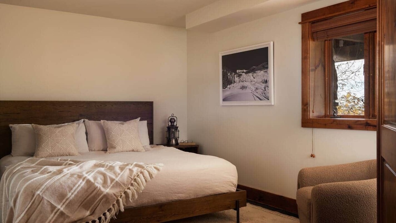 Photo of Bedroom in Bozeman