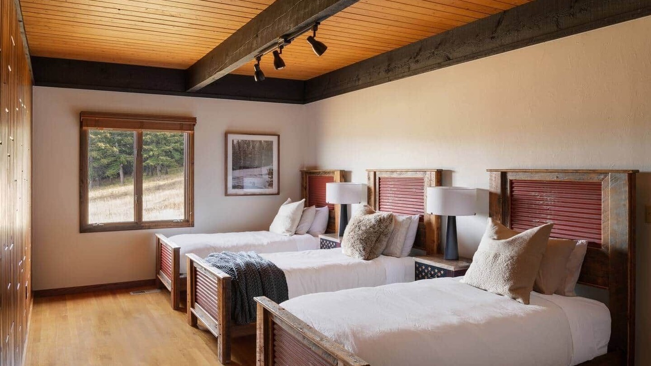 Photo of Bedroom in Bozeman