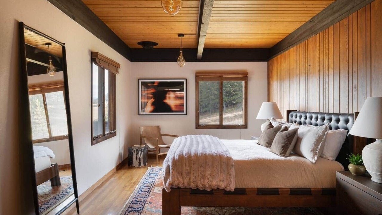 Photo of Bedroom in Bozeman