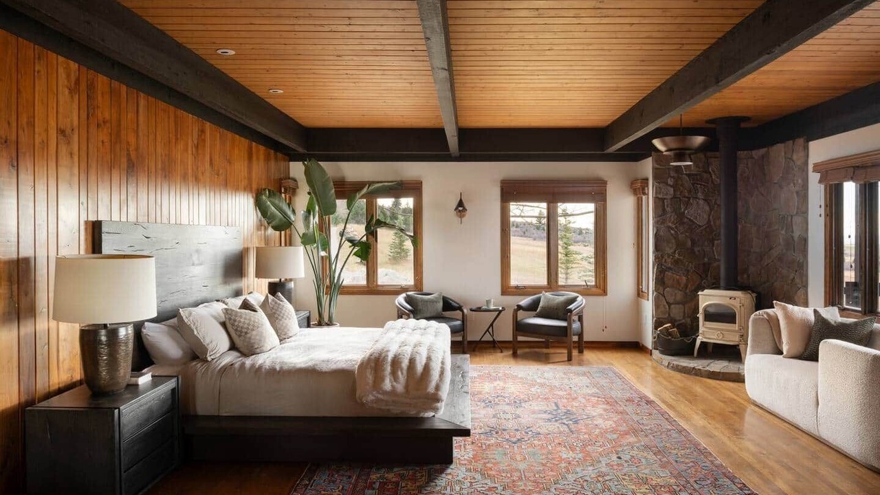 Photo of Bedroom in Bozeman