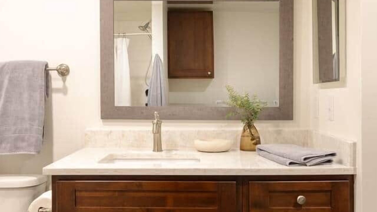 Photo of Bathroom in Bozeman