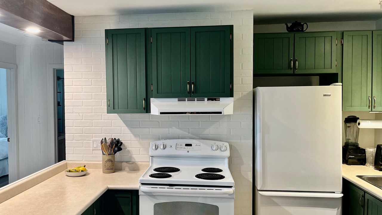 Photo of Kitchen in Utterson