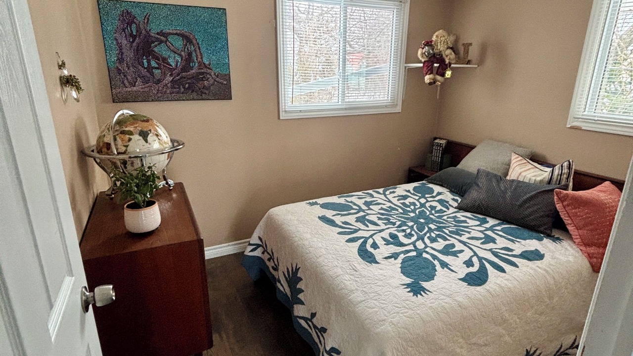 Photo of Bedroom in Lowbanks
