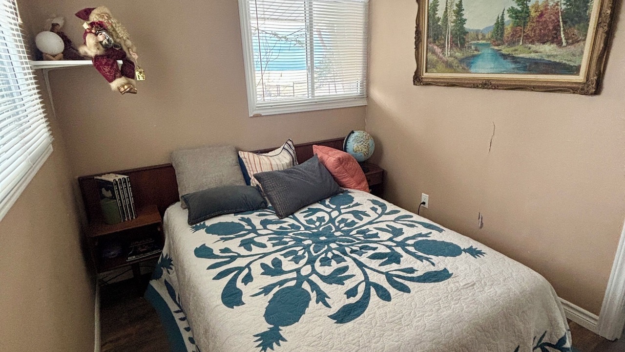Photo of Bedroom in Lowbanks
