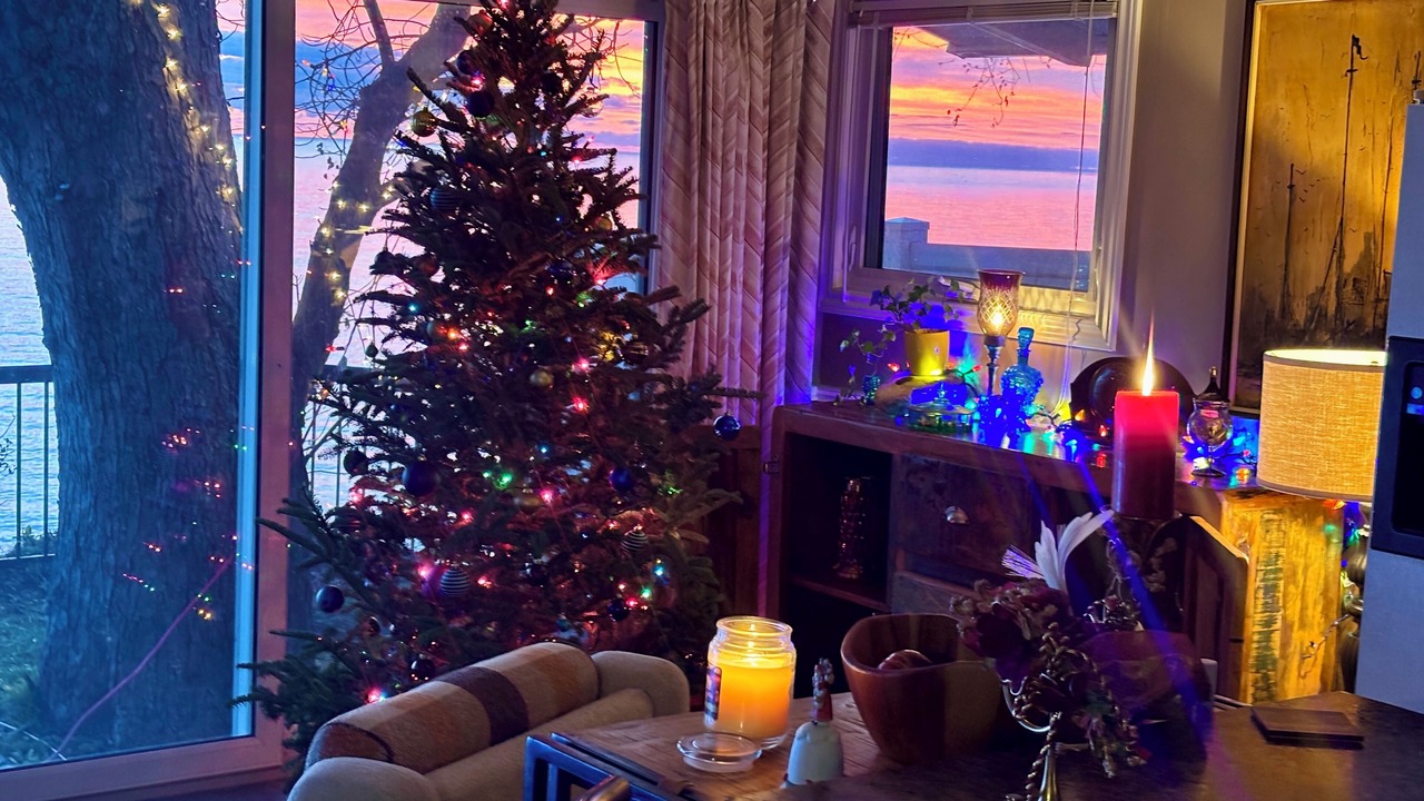Photo of Livingroom in Lowbanks