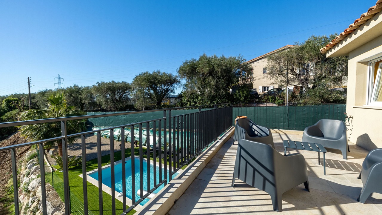 Photo of Outdoor in Nice