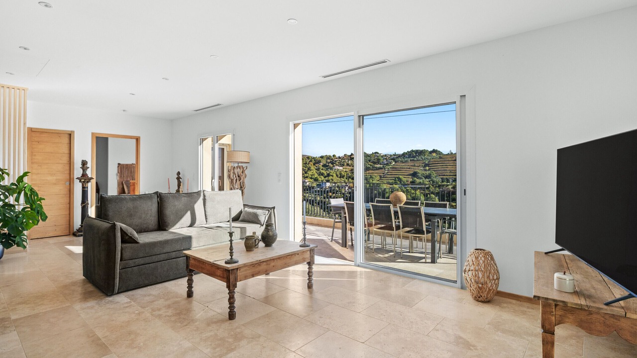 Photo of Livingroom in Nice