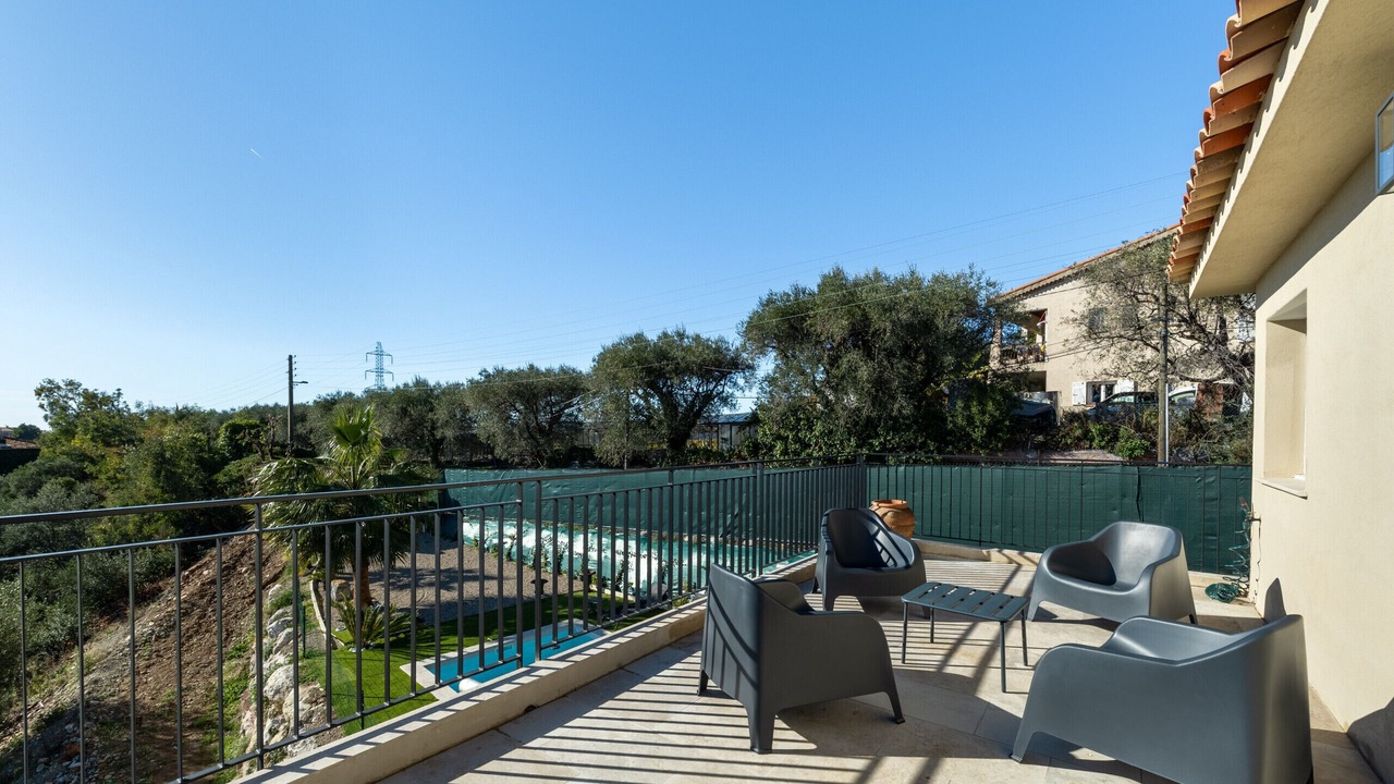 Photo of Outdoor in Nice