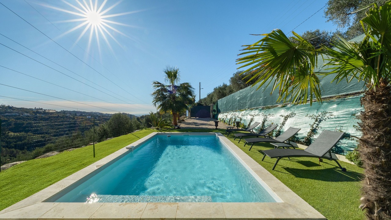 Photo of Outdoor in Nice