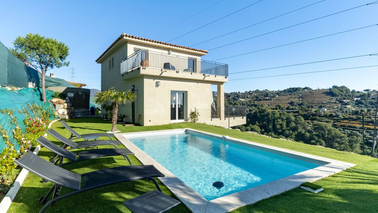 Photo of Outdoor in Nice