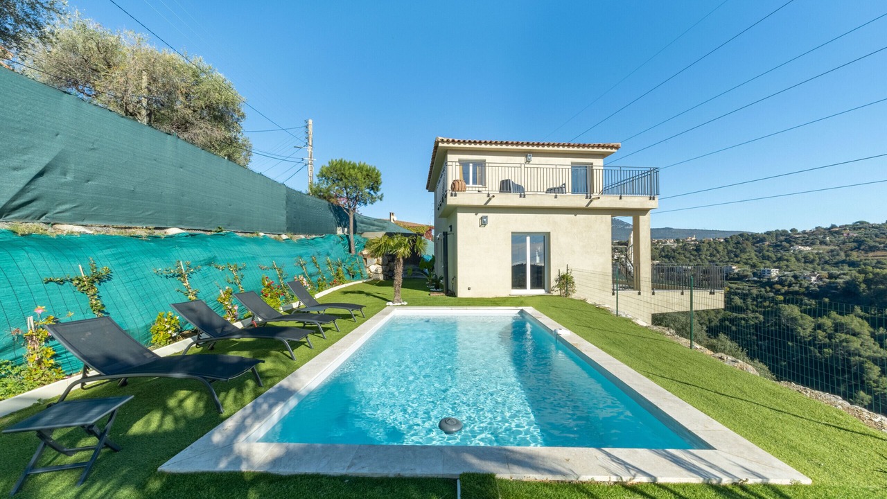 Photo of Outdoor in Nice