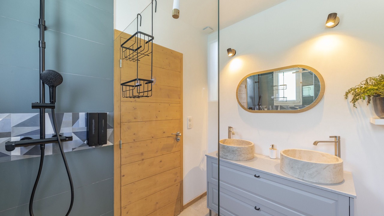 Photo of Bathroom in Nice