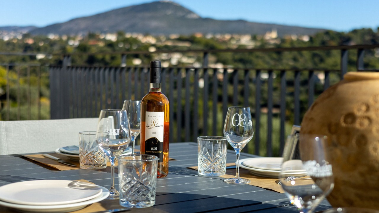 Photo of Outdoor in Nice