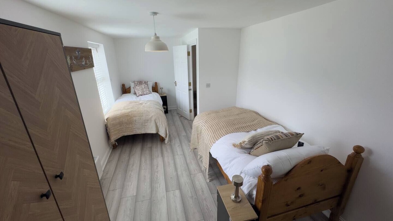 Photo of Bedroom in Swindon