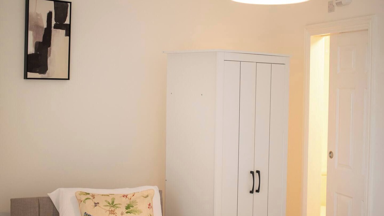 Photo of Bedroom in Swindon